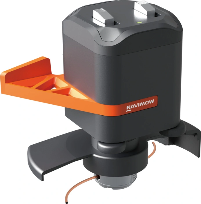 coupe-bordure-pour-robot-segway-navimow-Xx Robot tondeuse: Segway Navimow série X3
