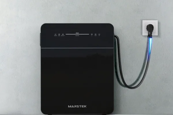 MARSTEK Venus E Gen 3.0 : La Révolution du Stockage Solaire Domestique Marstek venus E