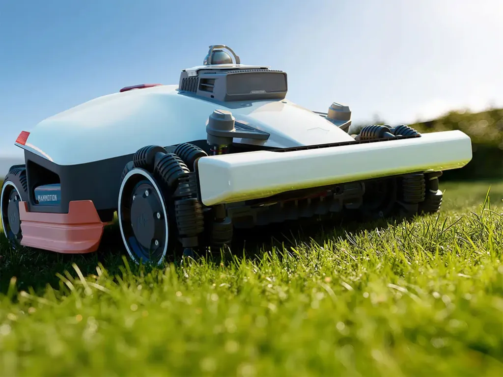Mammotion-Luba-3-AWD.jpg-1024x768 LUBA 3 AWD: Le Robot Tondeuse Nouvelle Génération LiDAR de Mammotion