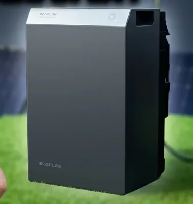 Ecoflow Stream AC 5000
